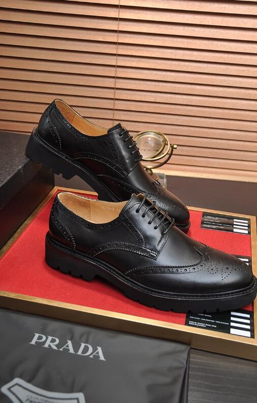 Chloe’s Picks - PD Men Shoes - 255
