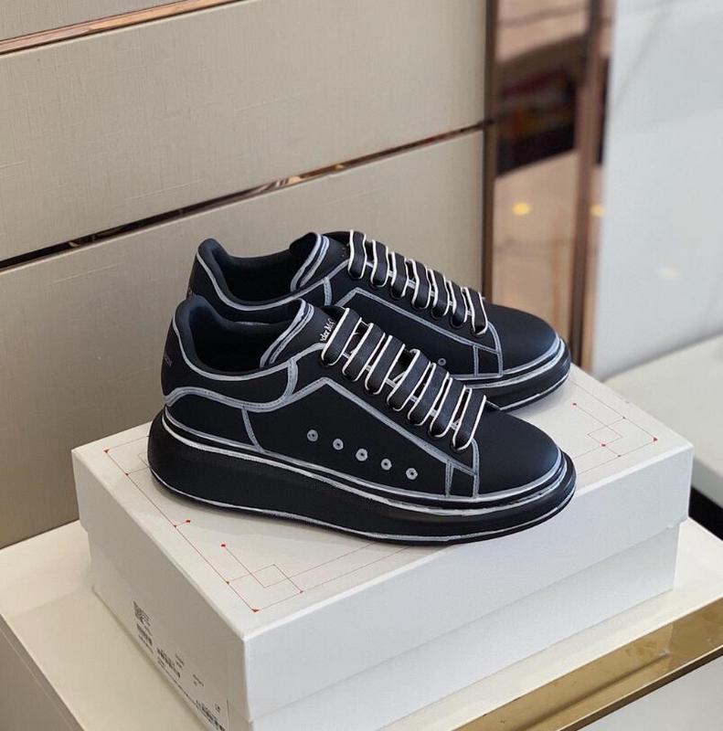 Chloe’s Picks - AQ Men SHoes - 388