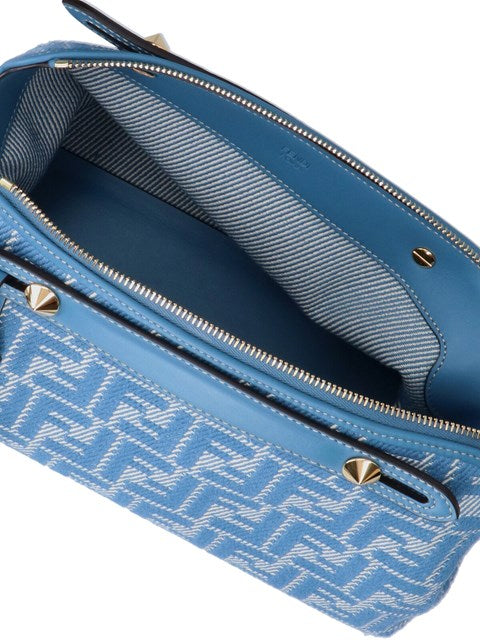 Fendi Women "By The Way Soft" Medium Crossbody Bag