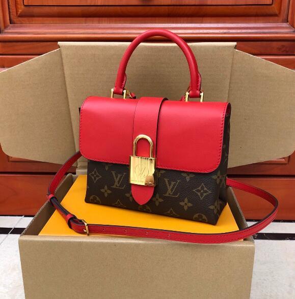 Chloe’s Picks - LOV Bags - 2548