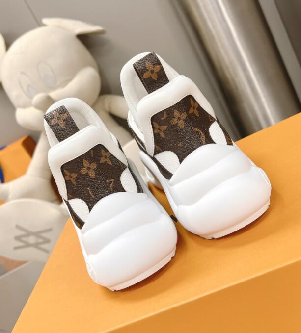 Chloe’s Picks - LOV Women Shoes - 236