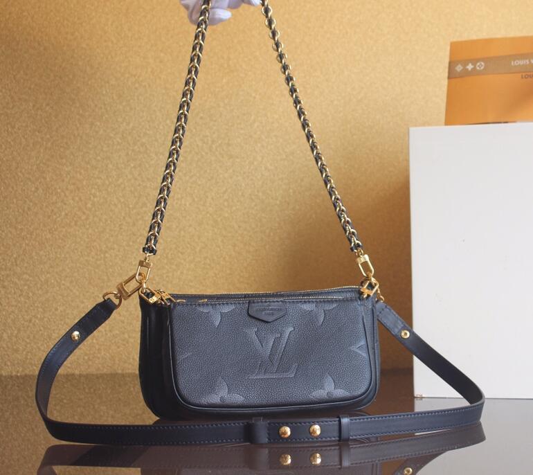 Chloe’s Picks - LOV Bags - 2273