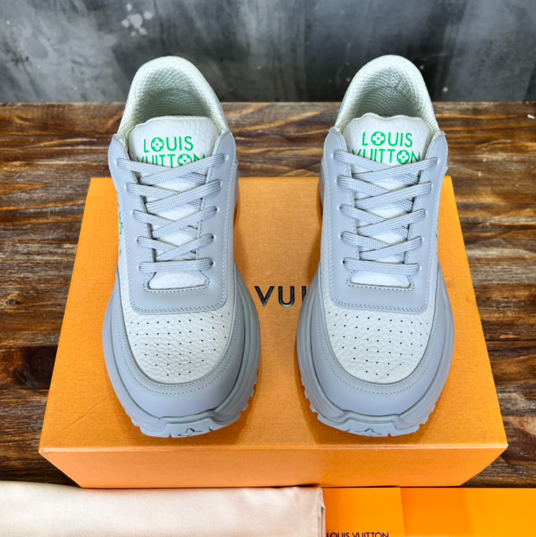 Chloe’s Picks - LOV Men Shoes - 032