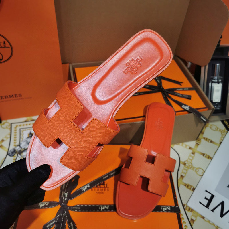 Hermes Luxury Sandals