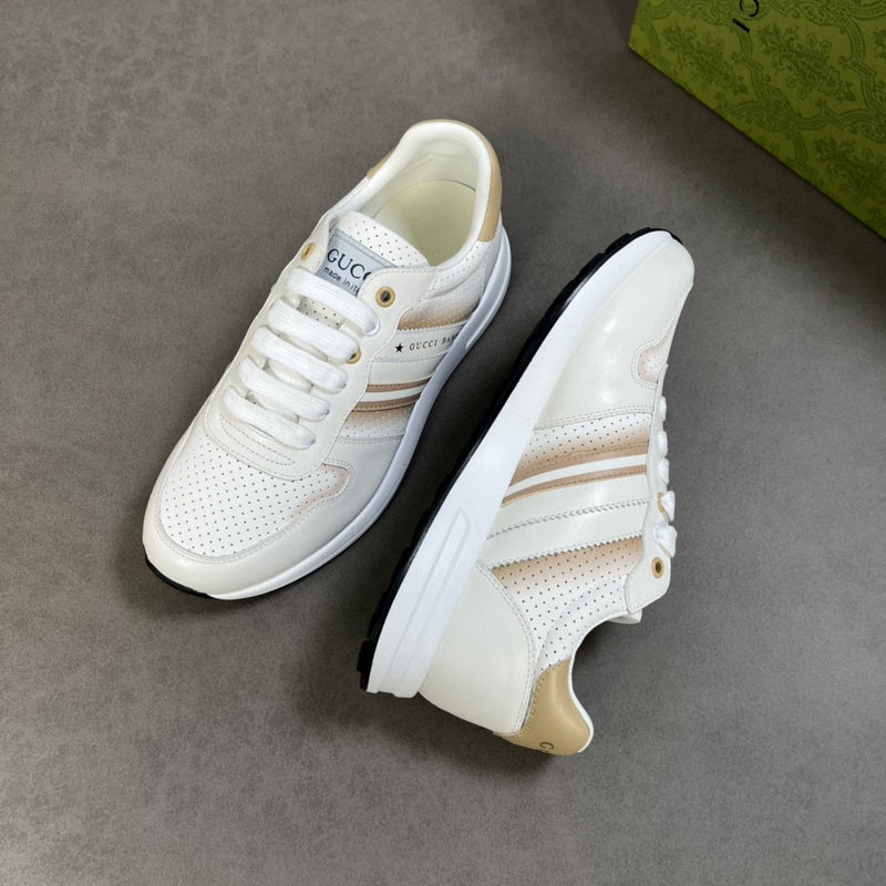 Gucci Luxury Shoes