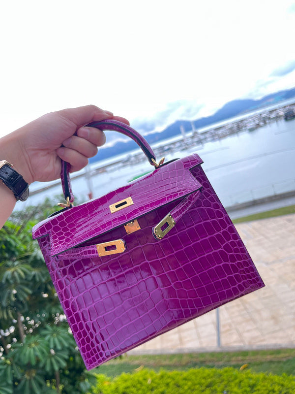 PHA - HMS Bags - 1627