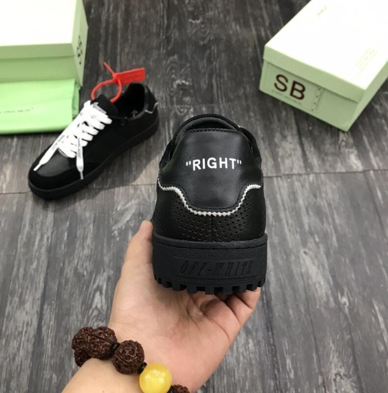 Chloe’s Picks - YZO Men Shoes - 255