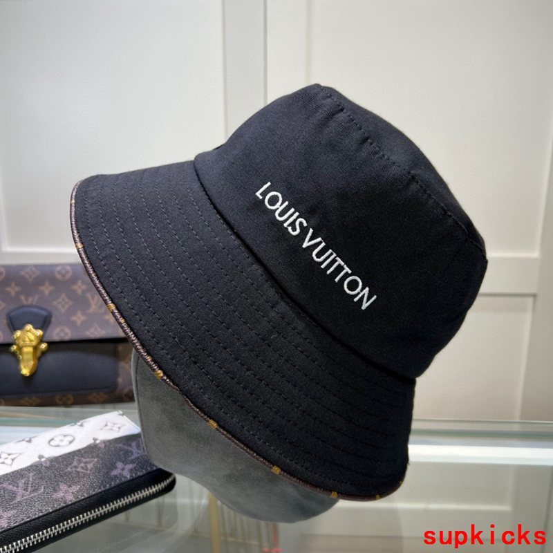 Louis Vuitton Luxury Cap