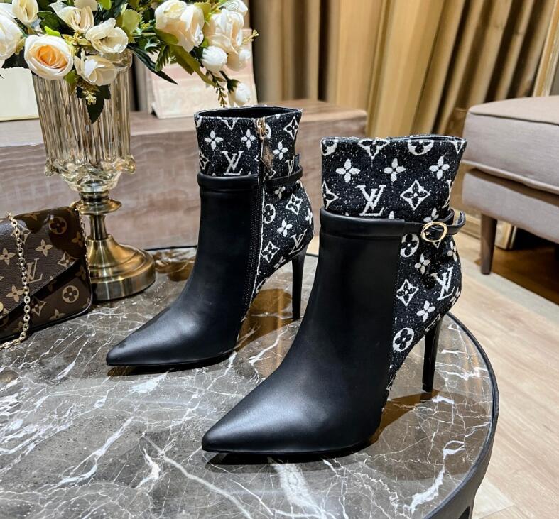 Chloe’s Picks - LOV Women Shoes - 879