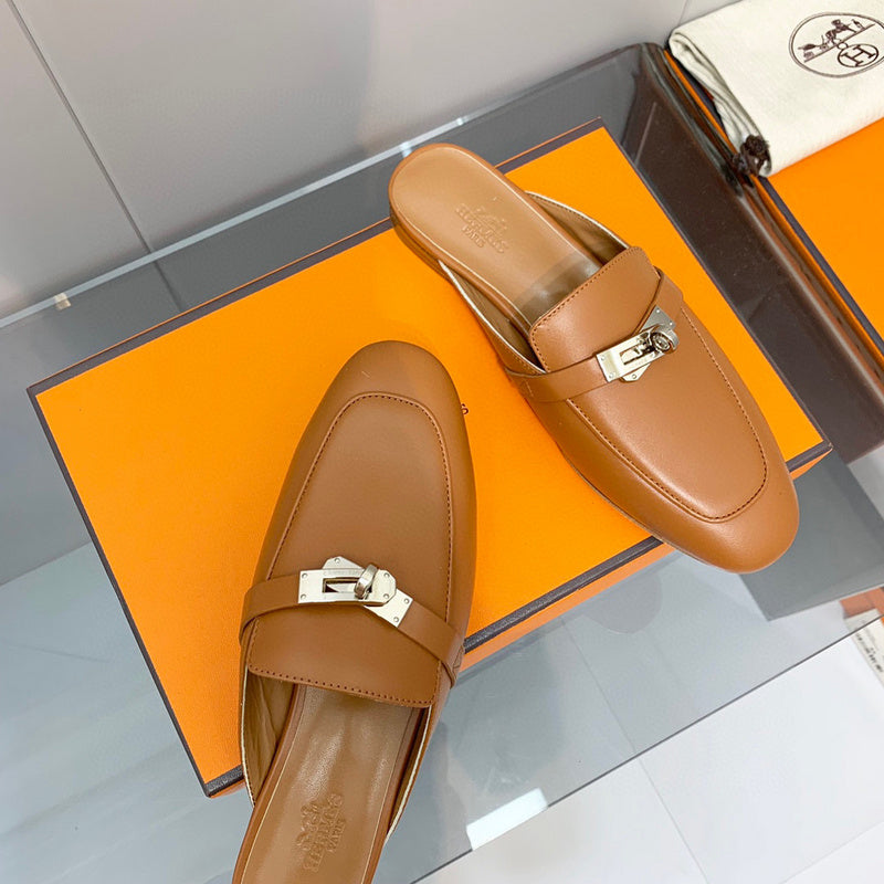 Hermes Luxury Sandals