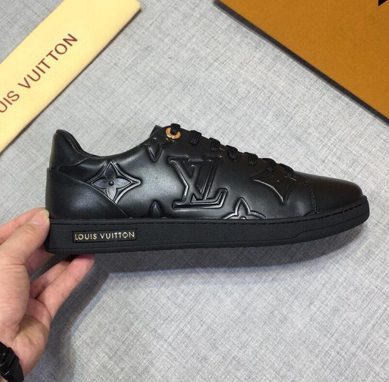 Chloe’s Picks - LOV Men Shoes - 1882
