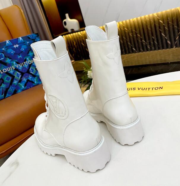 Chloe’s Picks - LOV Women Shoes - 864
