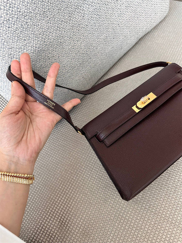PHA - HMS Bags - 550
