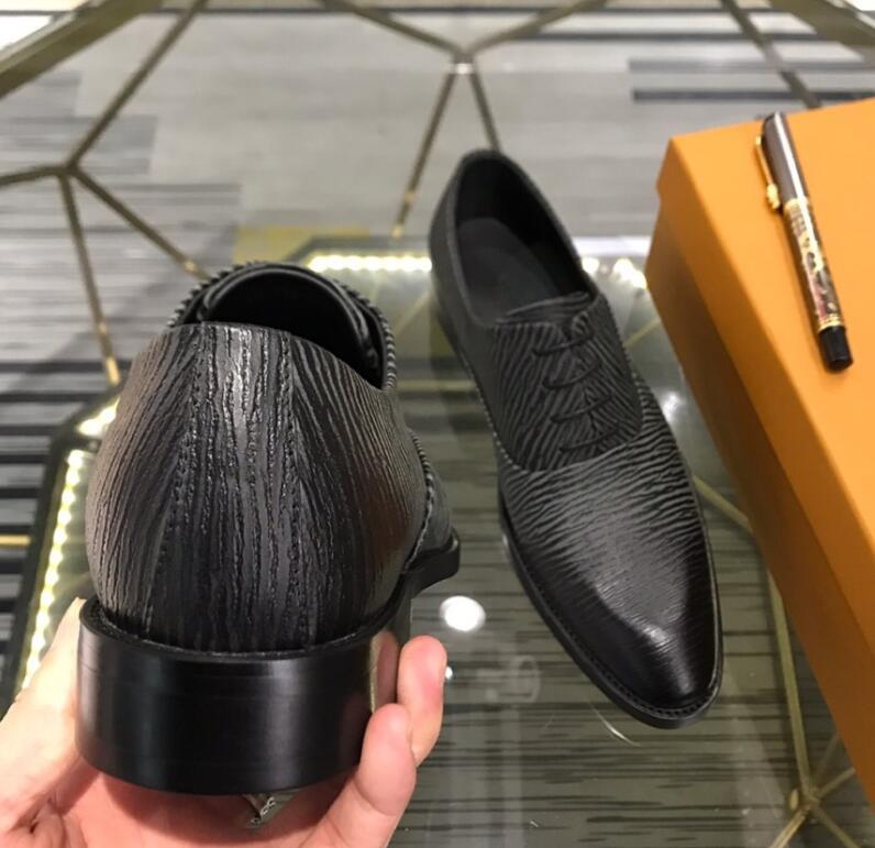 Chloe’s Picks - LOV Men Shoes - 1891