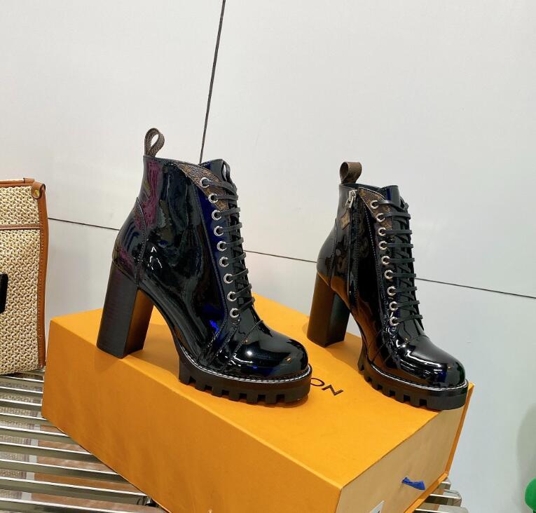 Chloe’s Picks - LOV Women Shoes - 843