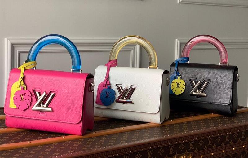 Chloe’s Picks - LOV Bags - 3147
