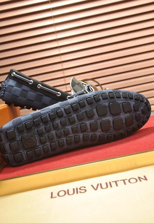 Chloe’s Picks - LOV Men Shoes - 1743