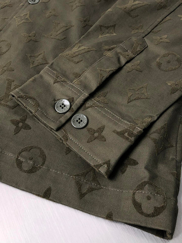 Louis Vuittion Luxury Clothes