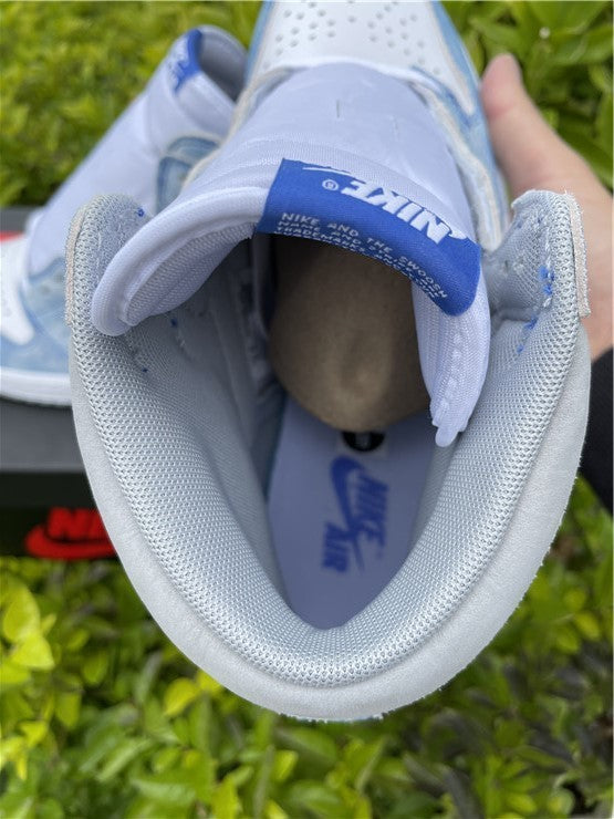 Nike Luxury Shoes
