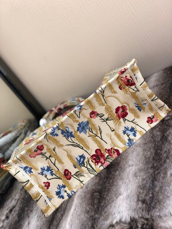 ENT - DOR Bags - 758