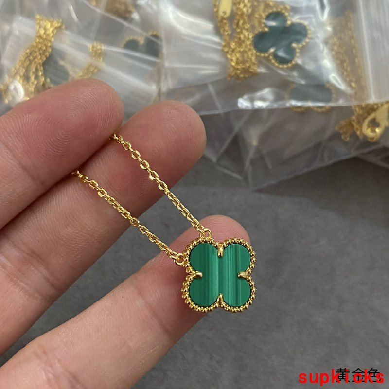 Van Cleef & Arples Jewelry