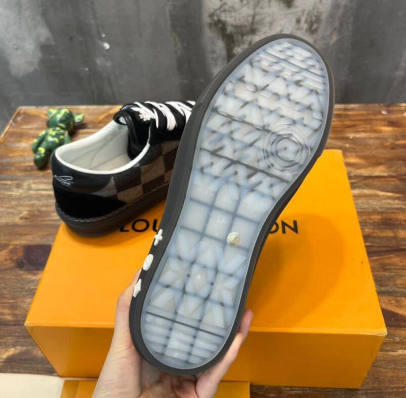 Chloe’s Picks - LOV Men Shoes - 954