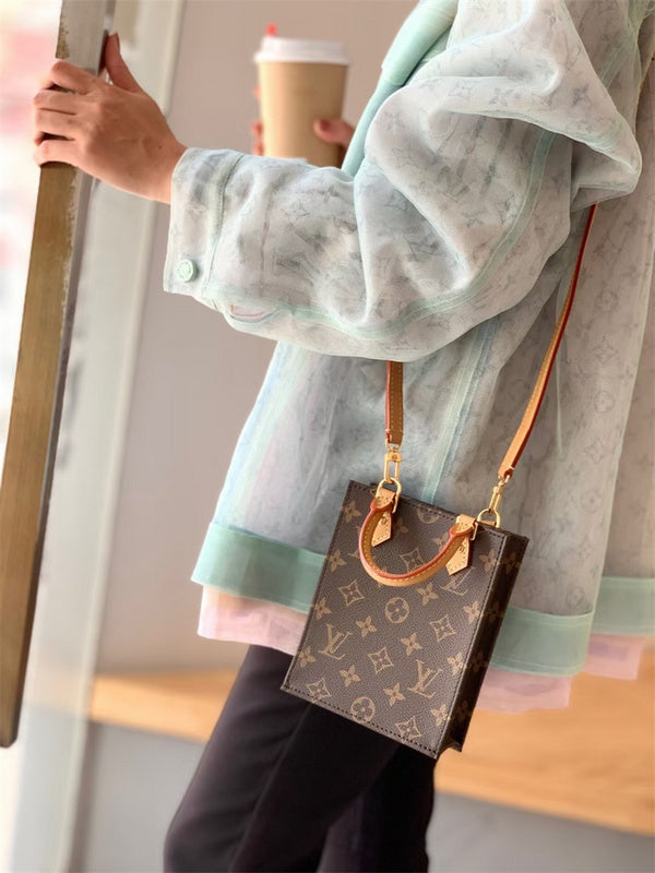 PHA - LOV Bags - 212