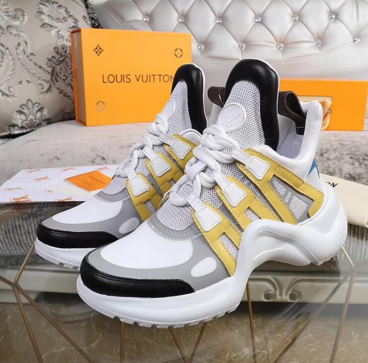Chloe’s Picks - LOV Men Shoes - 1993