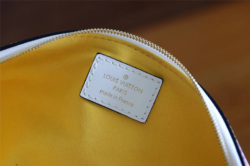 I W Fashion Lu-Vi bags - 9320