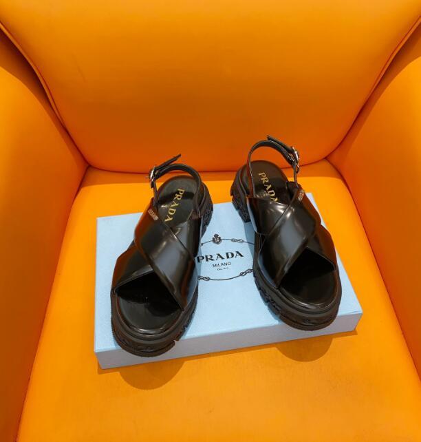 Chloe’s Picks - PD Women Shoes - 047