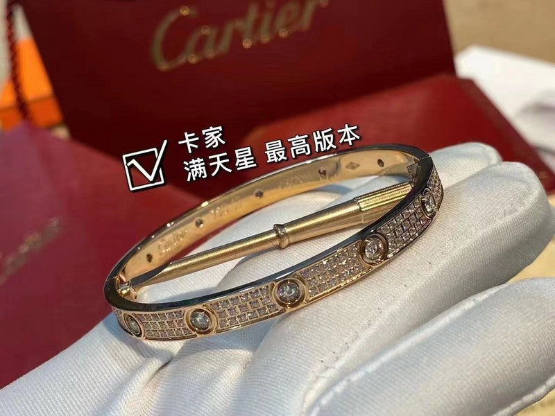 Cartier Jewelry