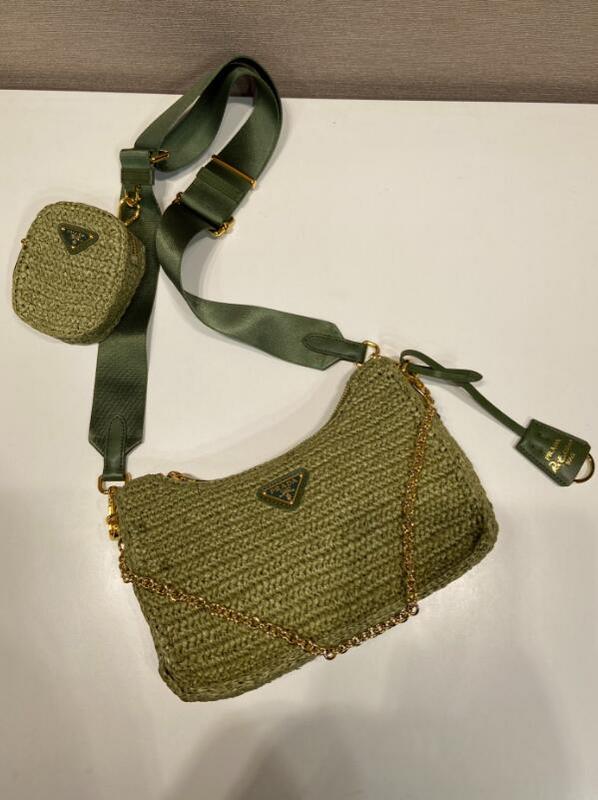 Chloe’s Picks - PD Bags - 017