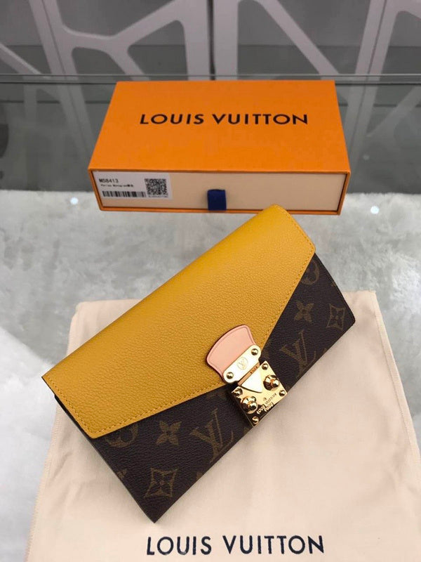 I W Fashion Lu-Vi bags - 9128