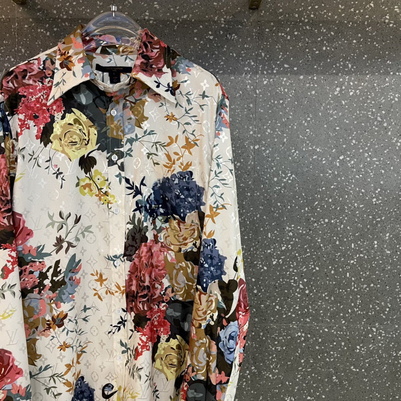Louis Vuittion Luxury Clothes