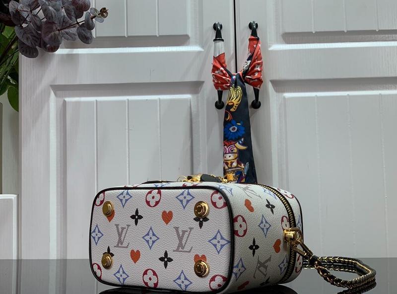 Chloe’s Picks - LOV Bags - 2642