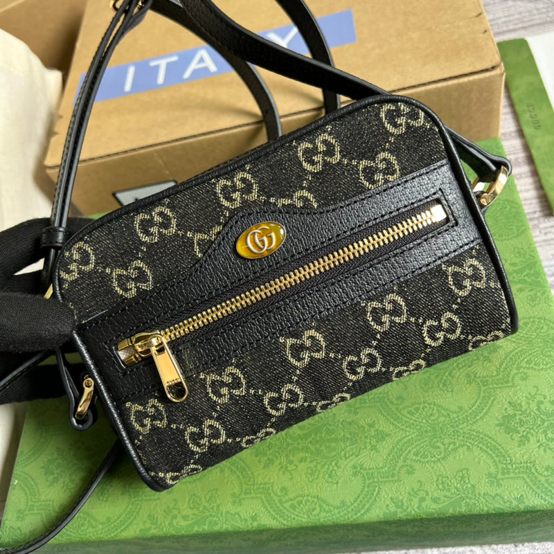 PHA - GUKI Bags - 1507