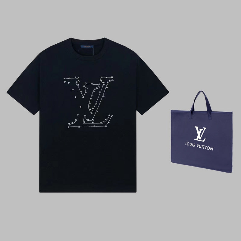 Louis Vuittion Luxury T-Shirt