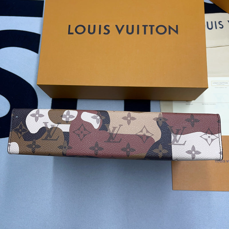 I W Fashion Lu-Vi bags - 10525