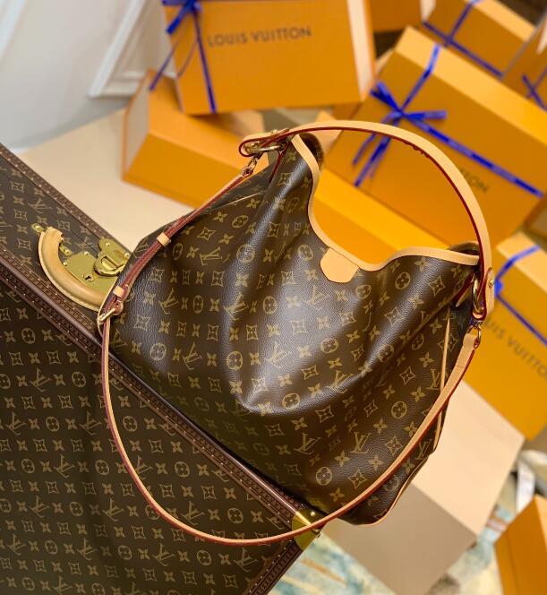 Chloe’s Picks - LOV Bags - 2266