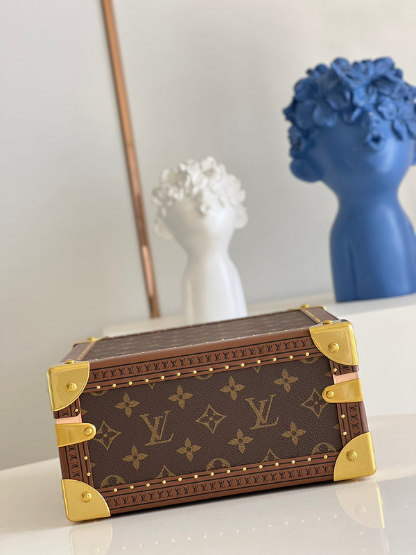 I W Fashion Lu-Vi Bags - 16829