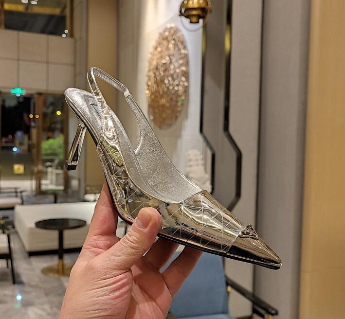 Chloe’s Picks - PD Women Shoes - 271