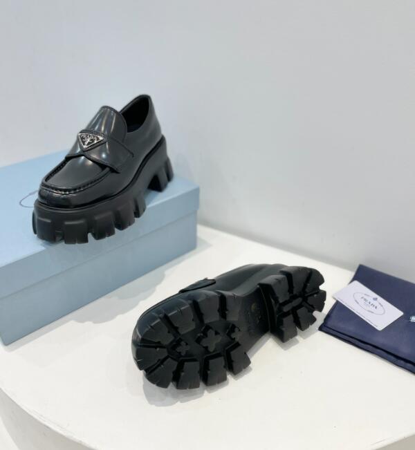 Chloe’s Picks - PD Women Shoes - 135