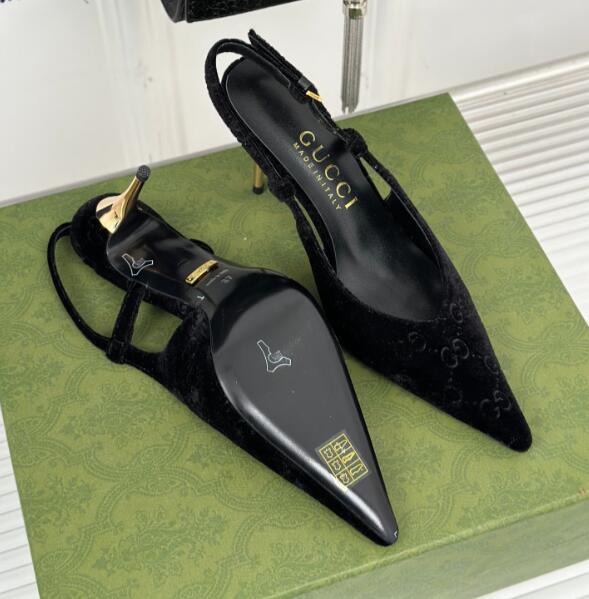 Chloe’s Picks - LOV Women Shoes - 312