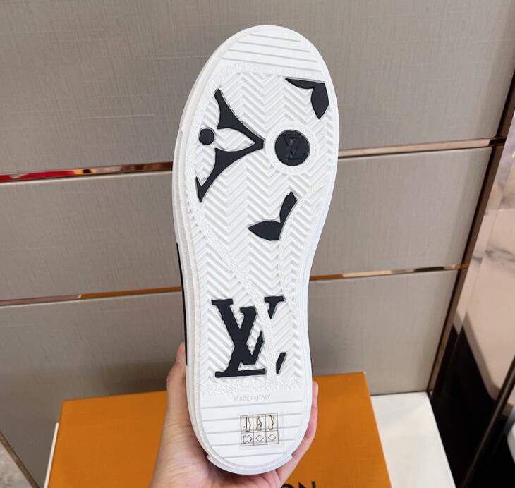 Chloe’s Picks - LOV Men Shoes - 1250