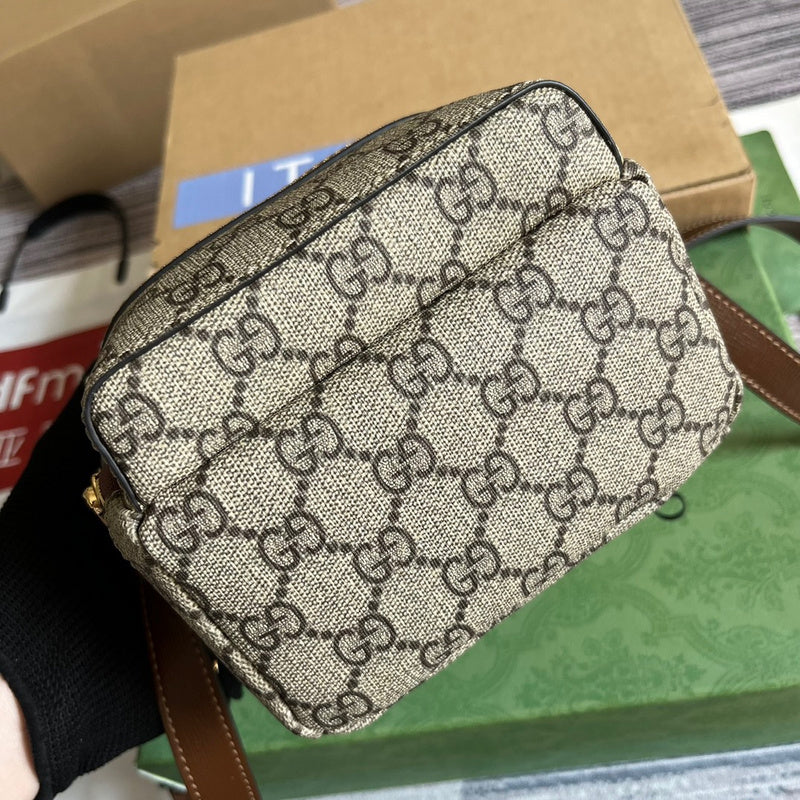 ENT - GCI Bags - 1136