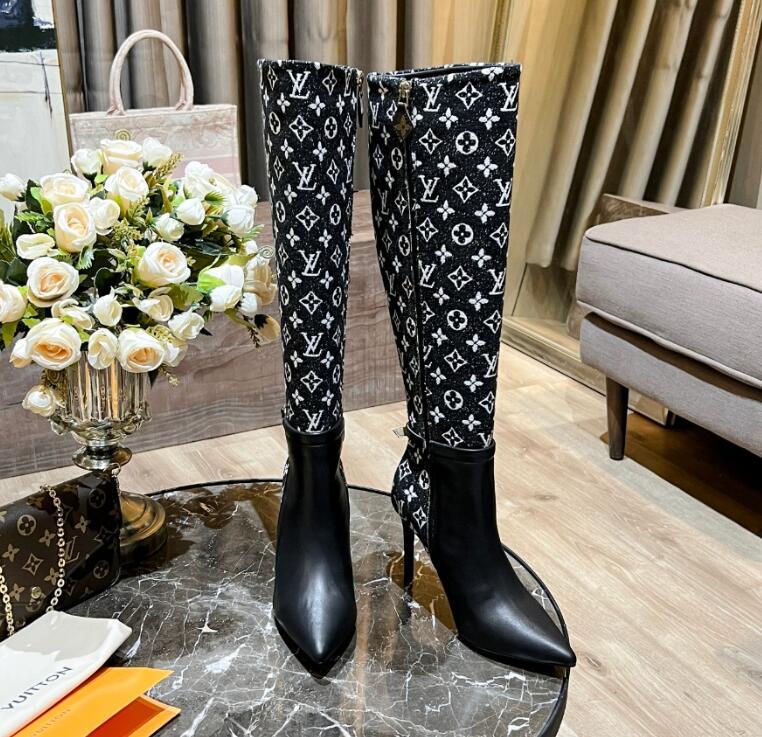 Chloe’s Picks - LOV Women Shoes - 871