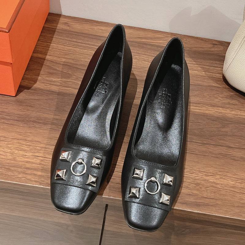 Hermes Luxury Shoes