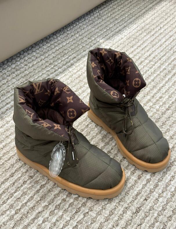 Chloe’s Picks - LOV Women Shoes - 675