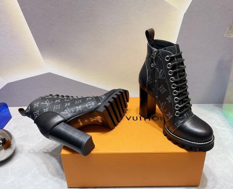 Chloe’s Picks - LOV Women Shoes - 773