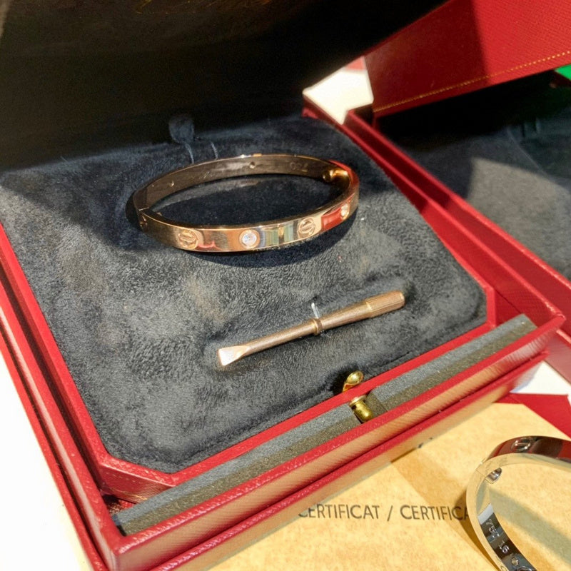 Cartier Jewelry